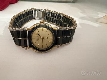 Orologi Seiko vintage 2
