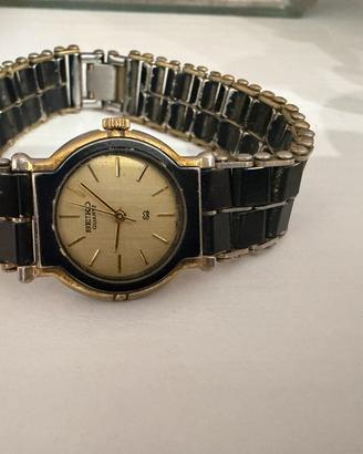 Orologi Seiko vintage 2