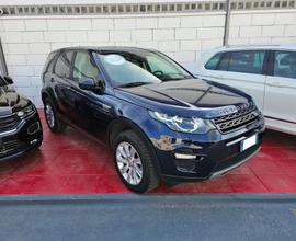 Land Rover Discovery Sport Discovery Sport 2.0 TD4