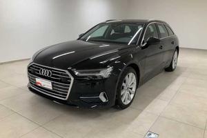 Audi A6 40 2.0 TDI quattro ultra S tronic Business