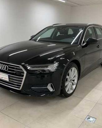 Audi A6 40 2.0 TDI quattro ultra S tronic Business