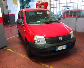 Fiat Panda 1.3 MJT Active 2 posti