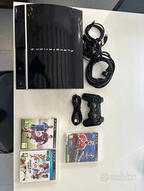 Sony PlayStation 3