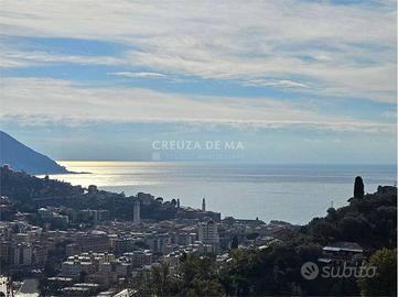 Villa di 287 m² con più di 5 locali e box auto dop