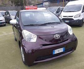 Toyota IQ 2009 1.0 Benzina SOL