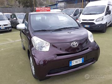 Toyota IQ 2009 1.0 Benzina SOL