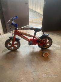 Bici bambino