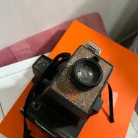 Polaroid vintage
