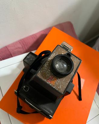 Polaroid vintage