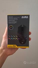 mouse Gaming AURA 