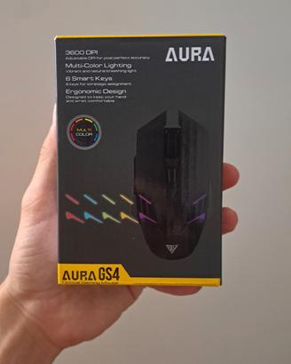 mouse Gaming AURA 