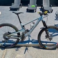 MTB SANTACRUZ BRONSON C M 27,5 