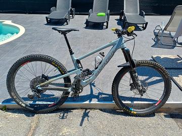 MTB SANTACRUZ BRONSON C M 27,5 