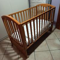 lettino foppapedretti