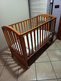 lettino foppapedretti