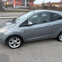 Ford Ka Ka+ 1.3 TDCi 75CV Titanium”NEOPATENTATI”EU
