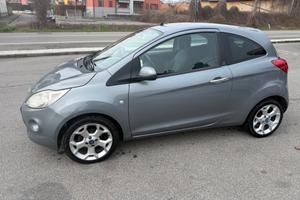 Ford Ka Ka+ 1.3 TDCi 75CV Titanium”NEOPATENTATI”EU