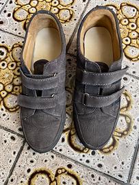 Scarpe donna ortopediche