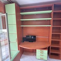 Cameretta completa GIESSEGI