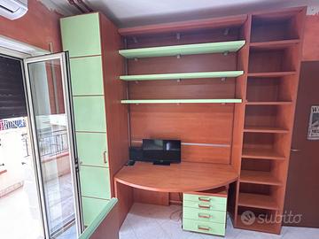 Cameretta completa GIESSEGI