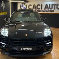 Porsche Macan 3.0 S Full optional