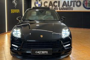 Porsche Macan 3.0 S Full optional