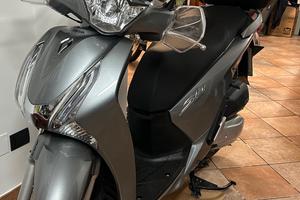 Honda SH 150 - 2015
