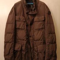 giubbotto invernale uomo seventy