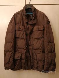 giubbotto invernale uomo seventy