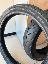 Metzeller Tourance next 2