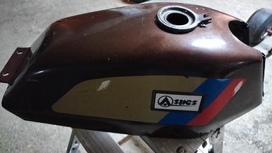 serbatoio aspes Yuma tsb