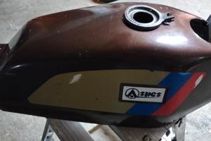 serbatoio aspes Yuma tsb