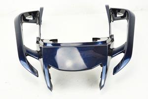 Yamaha FZ6 Fazer S1S2 2004 2011 maniglia portafaro