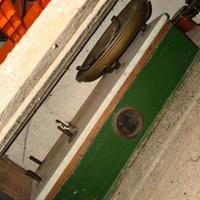 Antica bilancia alimentare