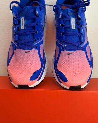 Nike Structure Plus ZoomX ReactX - Taglia 42.5 (US