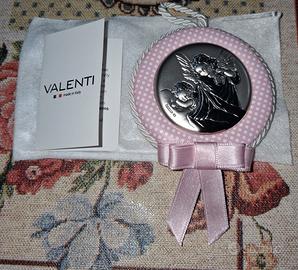 Capoculla Valenti Rosa