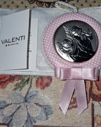 Capoculla Valenti Rosa