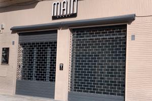 Marsala ampio locale commerciale Marsala