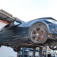 BMW 118D 2.0-gasolio