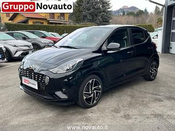 Hyundai i10 1.0 MPI AT Prime
