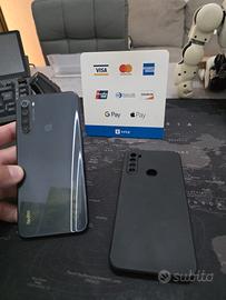 XIAOMI REDMI NOTE 8T 4G ( 4/64GB ) 