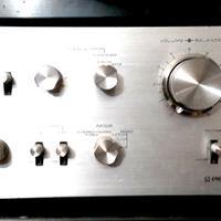Amplificatore vintage Pioner sa 7500