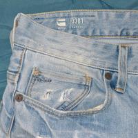 jeans G-STAR 