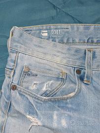 jeans G-STAR 