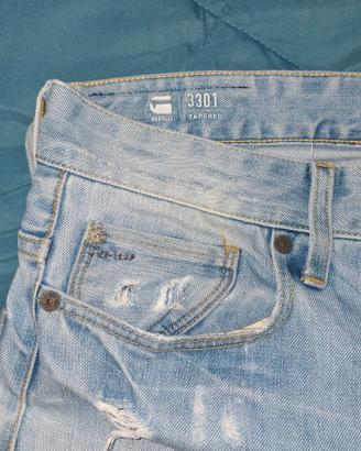 jeans G-STAR 