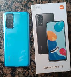 Xiaomi redmi note11 