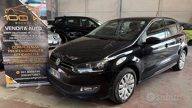 Volkswagen Polo 1.2 TDI DPF 5 p. Comfortline