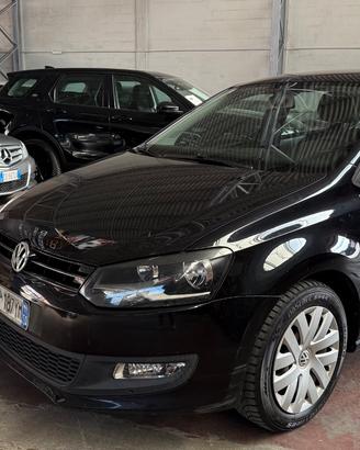 Volkswagen Polo 1.2 TDI DPF 5 p. Comfortline
