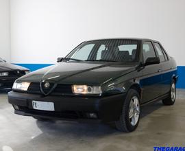 ALFA ROMEO 155 1.8 twin spark (R.I.A.R.)