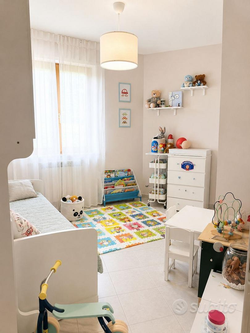 Appartamento – Sovicille, Torri - Vista 4